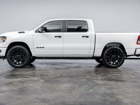 Used 2024 RAM 1500 Big Horn image 9