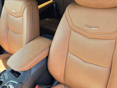 Certified 2023 Cadillac XT5 Premium Luxury FWD image 15