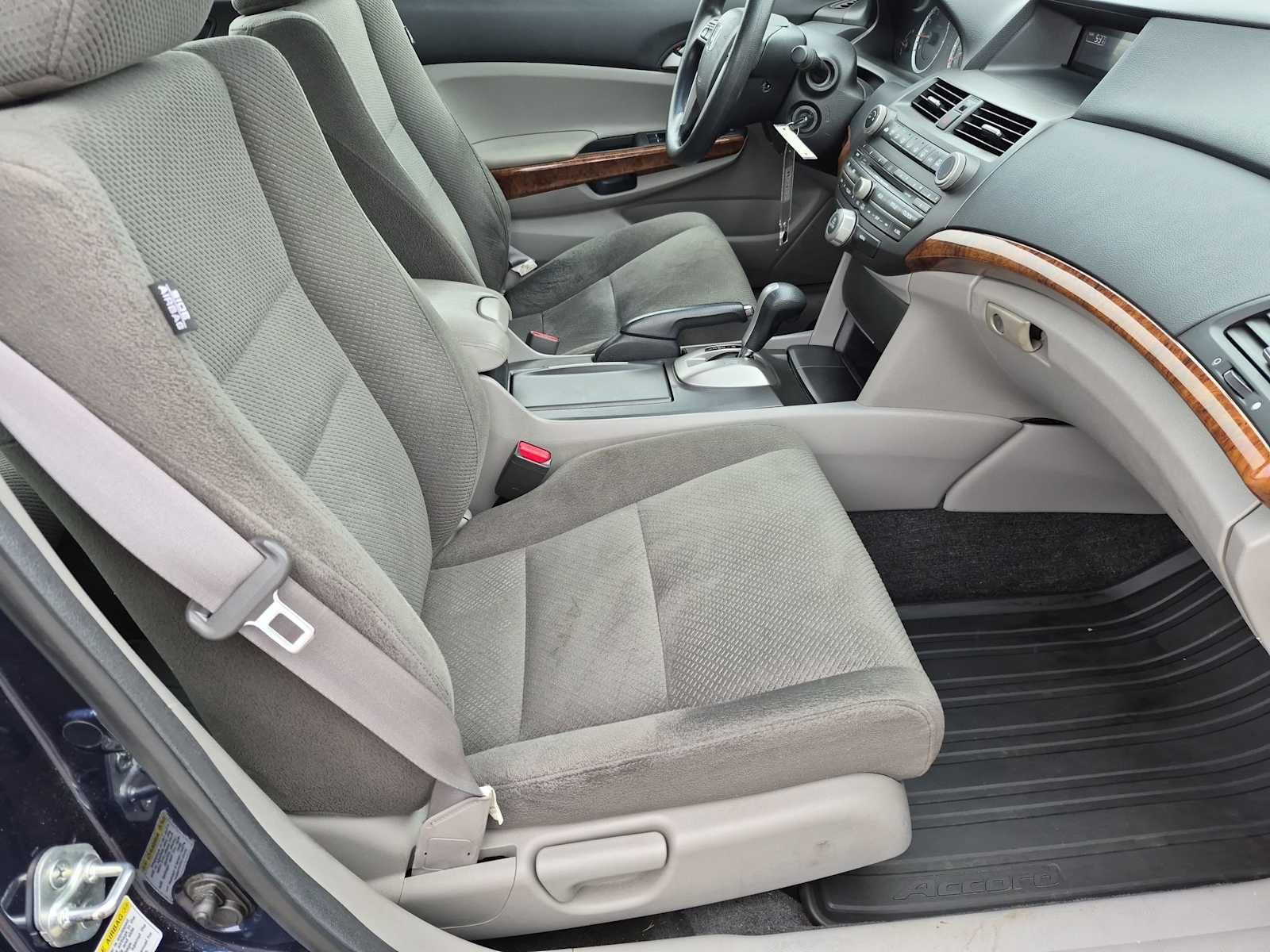 Used 2012 Honda Accord EX image 22
