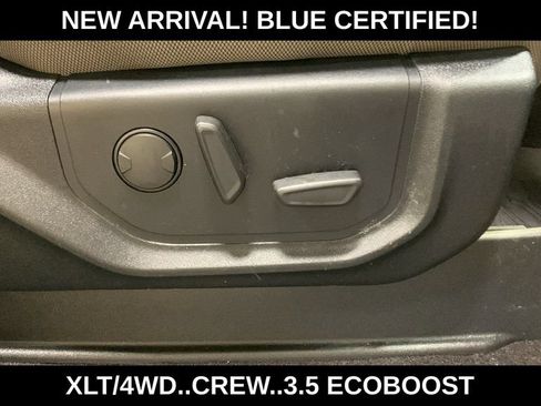 Used 2020 Ford F150 XLT w/ Equipment Group 302A Luxury AWD/4WD image 13