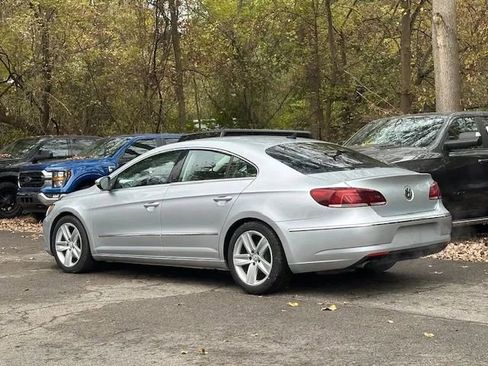 Used 2013 Volkswagen CC Sport image 19