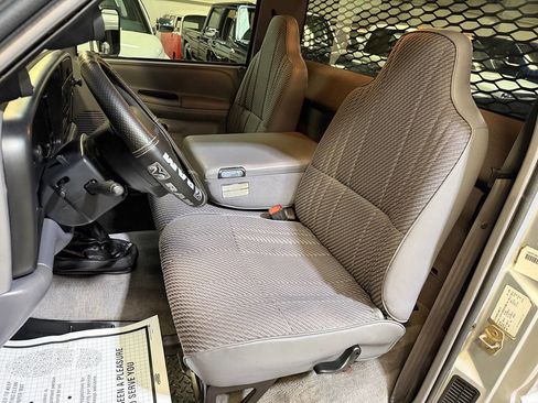 Used 1997 Dodge Ram 3500 Truck 4x4 Regular Cab image 37