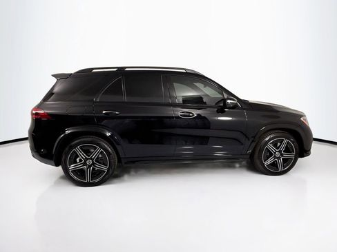 New 2026 Mercedes-Benz GLE 350 4MATIC image 4