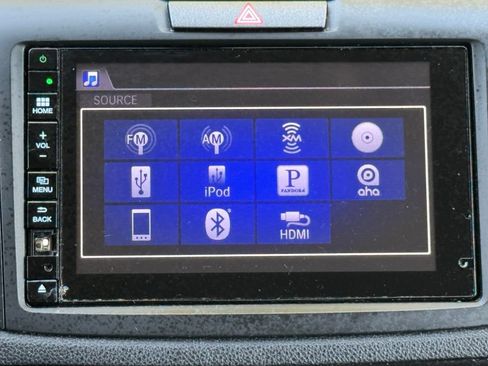 Used 2016 Honda CR-V EX-L image 24