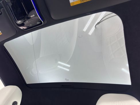 Used 2024 Mercedes-Benz AMG GT 63 image 11