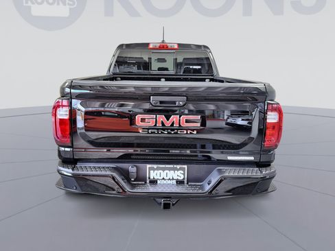 New 2026 GMC Canyon Elevation w/ Convenience Package image 5