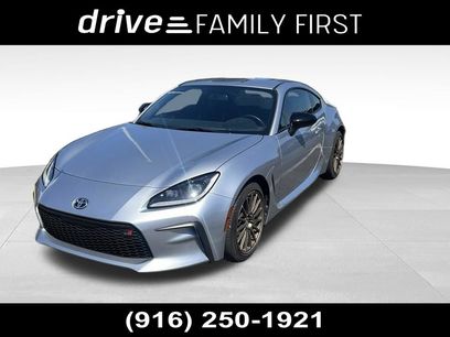 Used 2025 Toyota GR86 Premium w/ ALL Weather Mat Package (TMS)