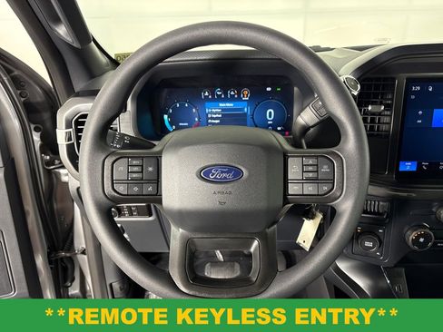 New 2026 Ford F150 STX AWD/4WD image 17