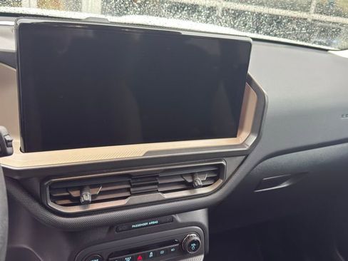 Used 2025 Ford Bronco Sport Big Bend image 13