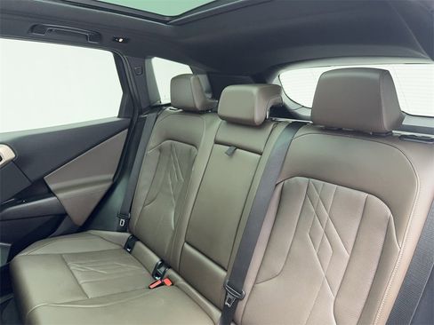 Used 2025 BMW X3 xDrive30i image 39