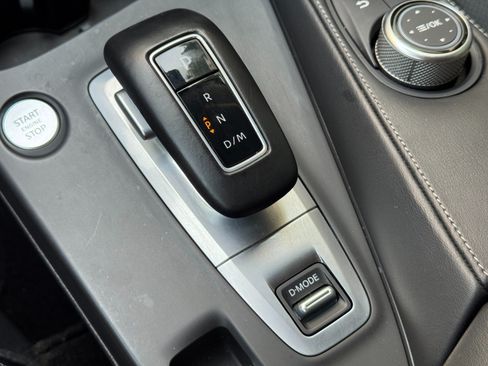 Used 2023 INFINITI QX50 Luxe FWD image 33