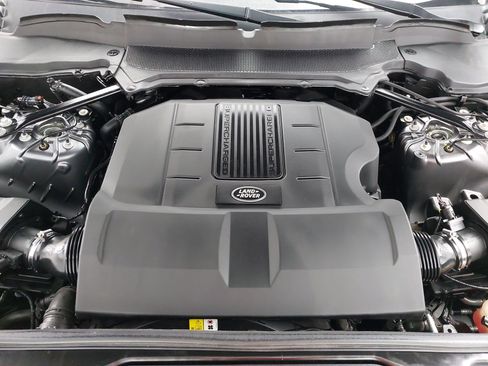 Used 2019 Land Rover Discovery HSE Luxury AWD/4WD image 35