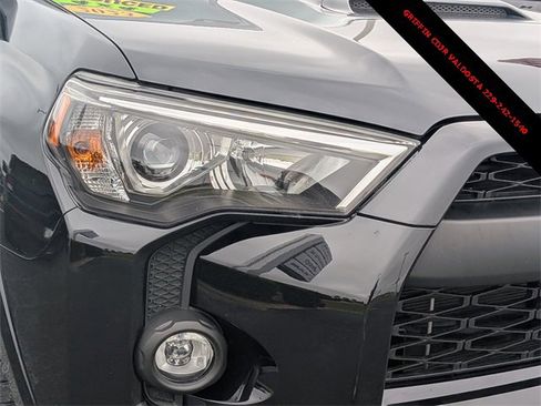 Used 2023 Toyota 4Runner TRD Pro image 9