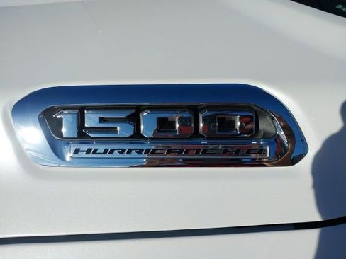 New 2026 RAM 1500 Tungsten w/ Bed Utility Group image 26