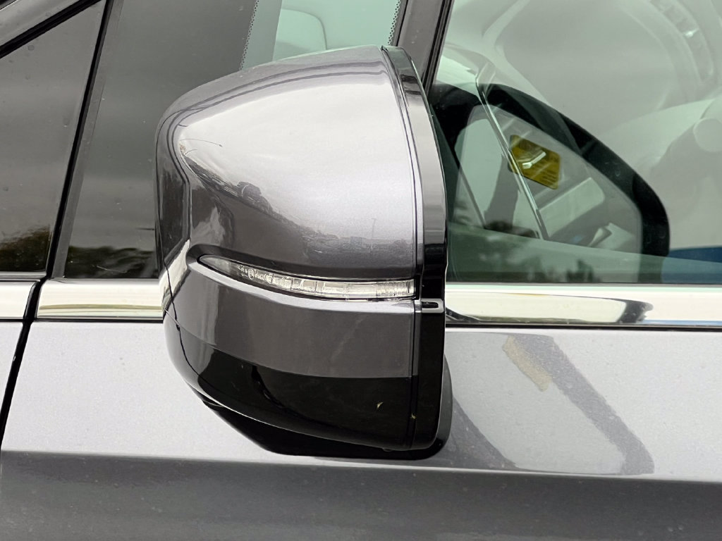 New 2027 Honda Odyssey Elite image 39