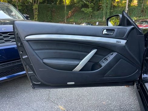 Used 2015 INFINITI Q60 Journey w/ Premium Package image 10