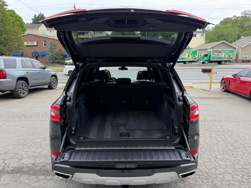Used 2019 BMW X5 xDrive50i w/ Off-Road Package AWD/4WD image 14
