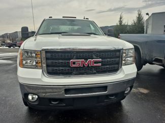 Used 2011 GMC Sierra 2500 SLE w/ SLE Preferred Package video 2