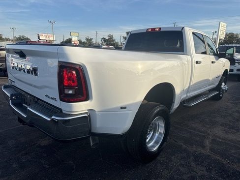 New 2026 RAM 3500 Big Horn image 2