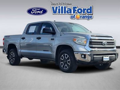 Used 2014 Toyota Tundra SR5 w/ TRD Off Road Package