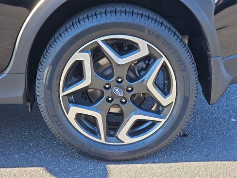 Used 2019 Subaru Crosstrek 2.0i Limited w/ Moonroof Package w/Navigation image 10