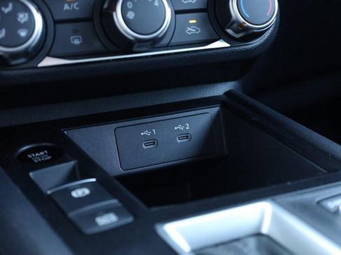 New 2026 Nissan Kicks S image 15