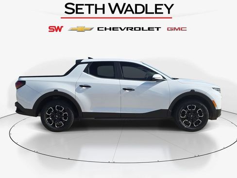 Used 2022 Hyundai Santa Cruz SEL AWD/4WD image 8