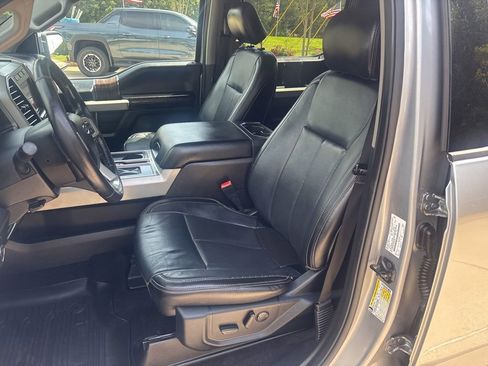 Used 2020 Ford F150 Lariat AWD/4WD image 25