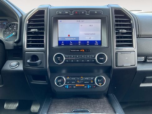 Used 2020 Ford Expedition Limited AWD/4WD image 13