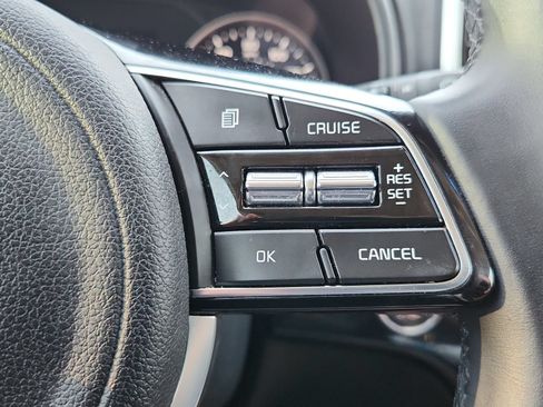 Used 2021 Kia Sportage EX FWD image 15