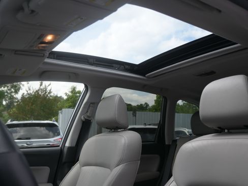 Used 2017 Subaru Forester 2.5i Limited w/ Popular Package #1 AWD/4WD image 17