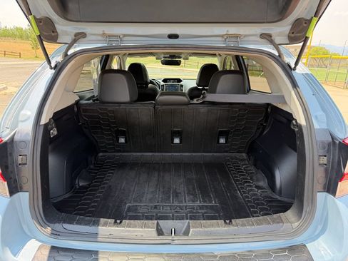 Used 2019 Subaru Crosstrek 2.0i Limited w/ Moonroof Package w/Navigation AWD/4WD image 24
