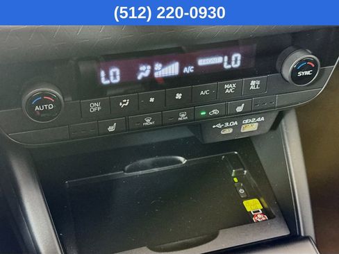 New 2026 Subaru Outback Wilderness AWD/4WD image 18