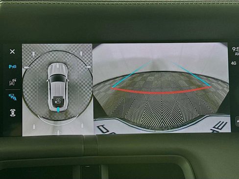 Certified 2025 Porsche Taycan image 19