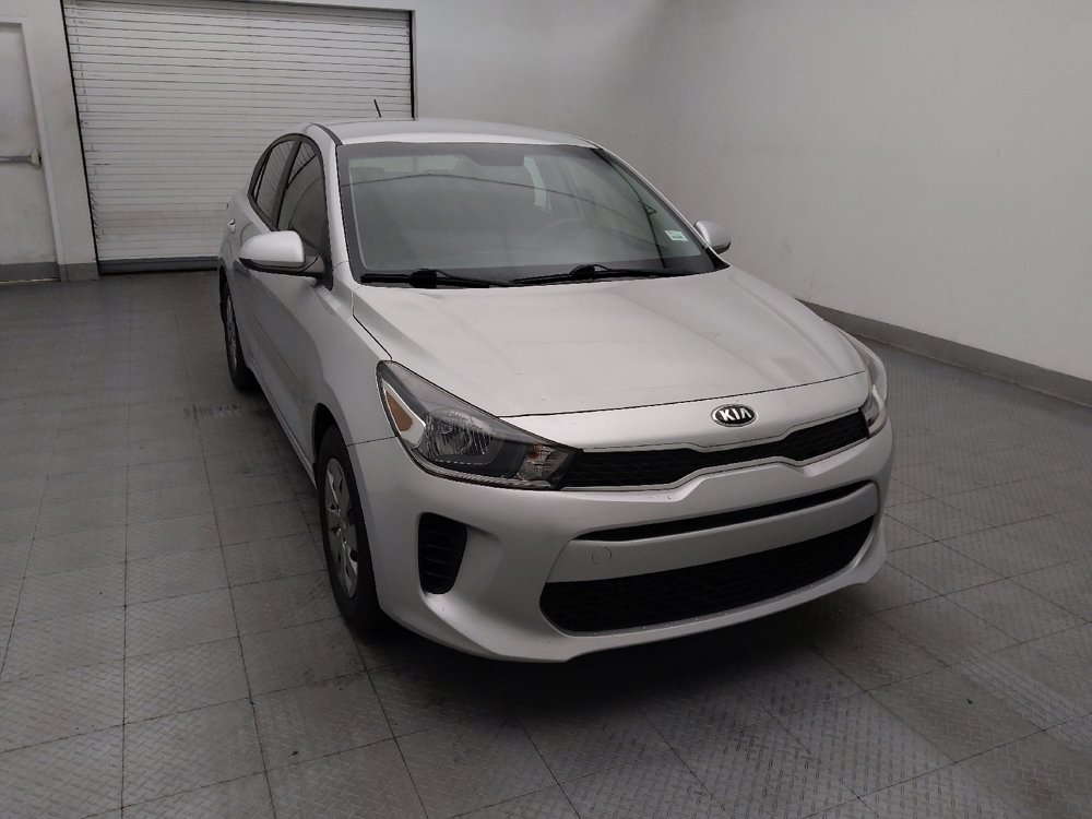 Used 2019 Kia Rio LX FWD image 14