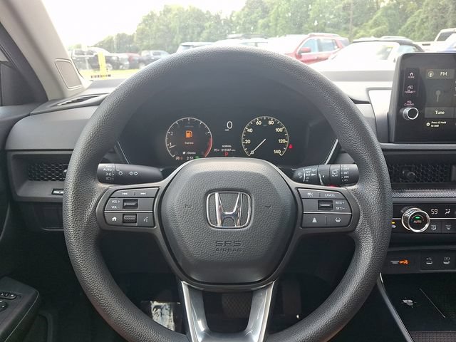 Used 2026 Honda CR-V EX image 20