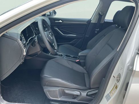 Used 2020 Volkswagen Jetta SEL FWD image 7