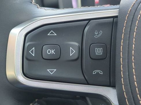 New 2026 RAM 1500 Tungsten AWD/4WD image 26
