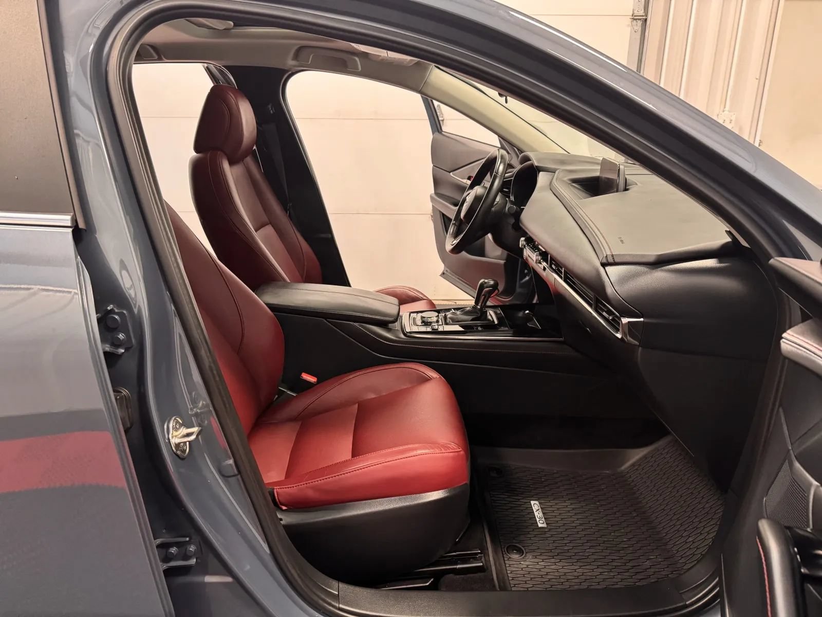Used 2024 MAZDA CX-30 AWD 2.5 S w/ Preferred Package image 41