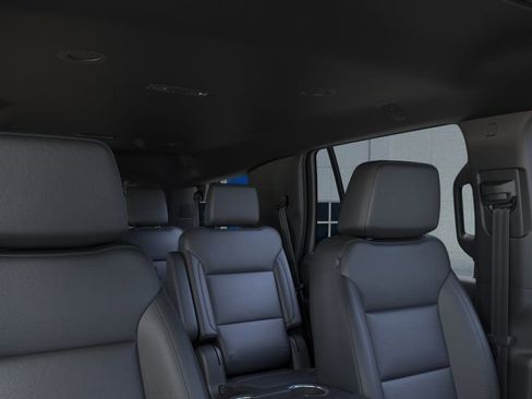 New 2026 Chevrolet Tahoe LT image 24