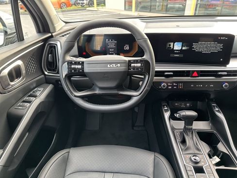 New 2026 Kia Sorento EX image 25