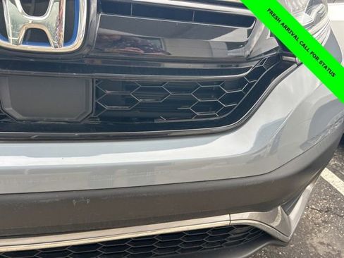 Used 2021 Honda CR-V Touring image 36