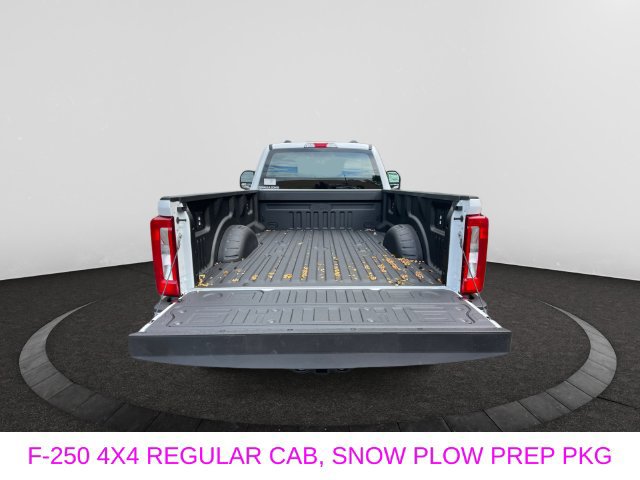 New 2027 Ford F250 XL w/ XL Chrome Package AWD/4WD image 5