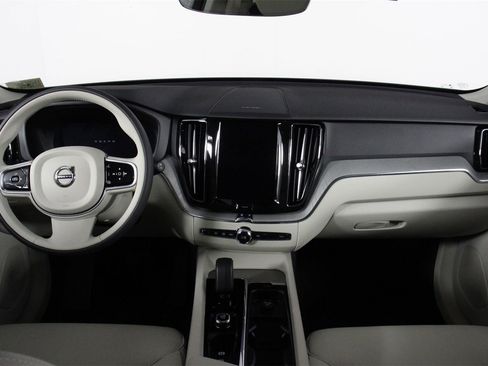 New 2025 Volvo XC60 T8 Plus w/ Protection Package Premier image 5