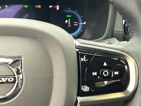 Certified 2024 Volvo S60 T8 Ultimate image 25