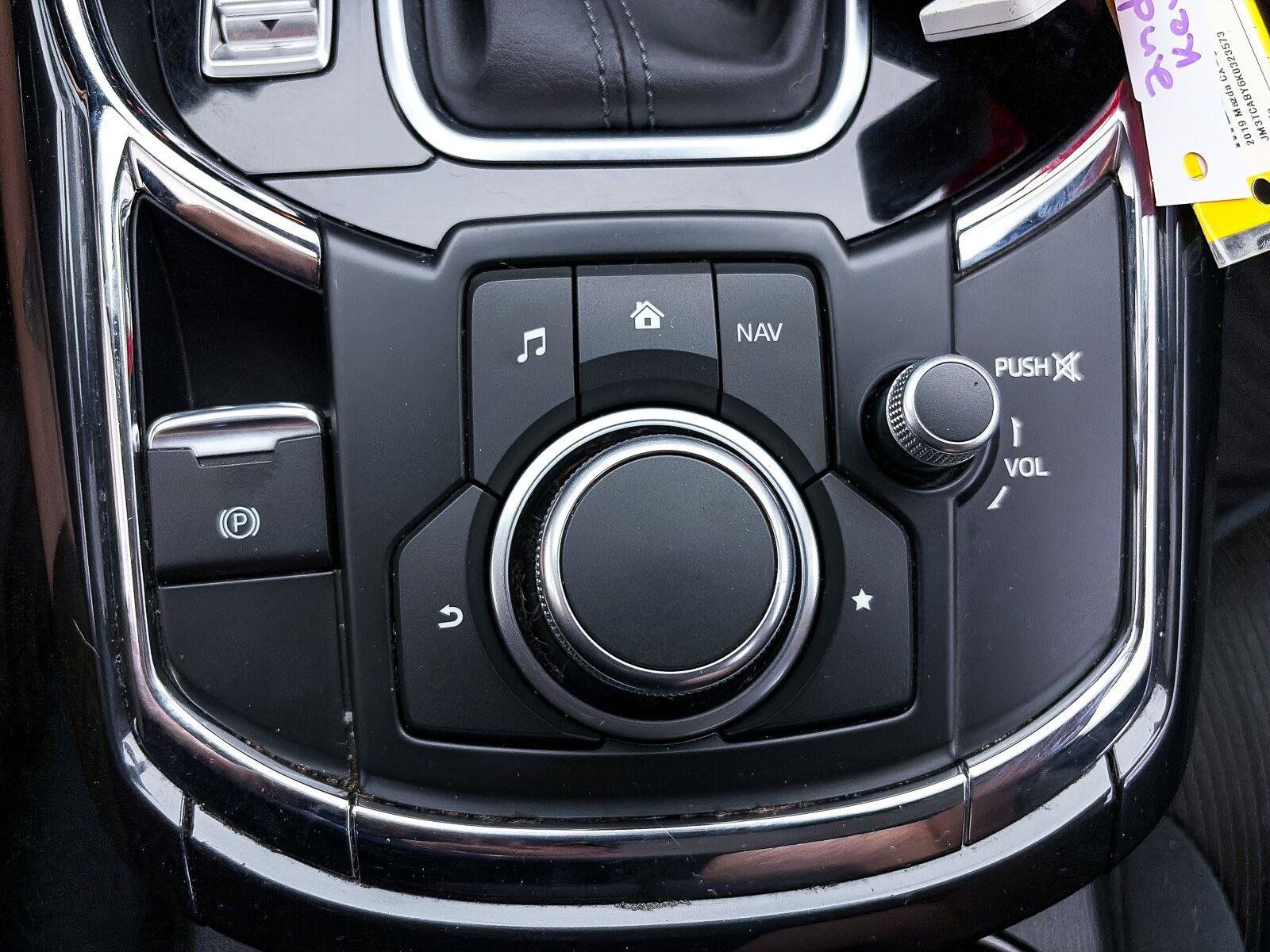 Used 2019 MAZDA CX-9 Sport FWD image 26