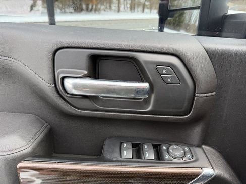 Used 2020 Chevrolet Silverado 2500 LT w/ All Star Edition image 23