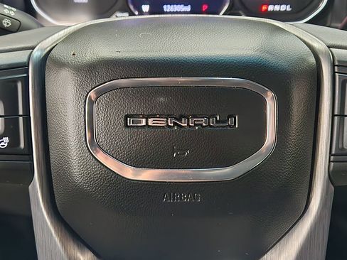 Used 2019 GMC Sierra 1500 Denali image 48
