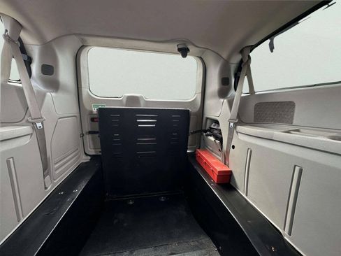 Used 2017 Dodge Grand Caravan SE w/ Power Window Group FWD image 13