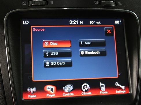 Used 2018 Dodge Journey GT FWD image 44
